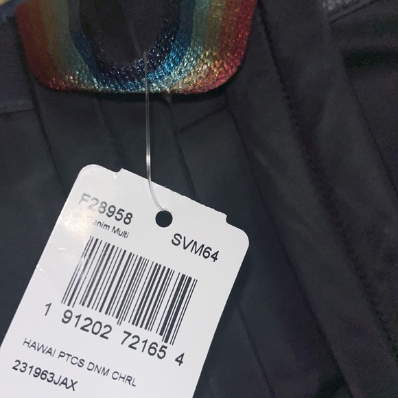 🌺💋🌺• 🌴COACH x 👋🏻 Aloha Vibes👋🏻🌴•💋🌺💋 - Picture 6 of 14